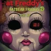 1:35 AM (Bog, Paperback, Engelsk) af Scott Cawthon