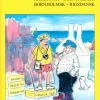 1000 bornholmske ord: rigsdansk-bornholmsk, bornholmsk-rigsdansk (Bog, Hardback, Dansk) af Leif Henriksen