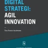 10 digitale strategier - Agil innovation: Entrepreneurship, minimal viable product, l... (Ebog, epub, Dansk)