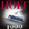 1222 (Ebog, epub, Dansk) af Anne Holt