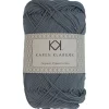 8/4 Falmet jeansblå - KK Color Cotton økologisk bomuldsgarn fra Karen Klarbæk