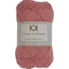 8/4 Gammelrosa - KK Color Cotton økologisk bomuldsgarn fra Karen Klarbæk