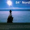 84 grader Nord: download (Lydbog, zip_mp3, Dansk) af John Andersen
