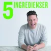 5 ingredienser - Hurtig & nem mad (Bog, Indbundet, Dansk) af Jamie Oliver