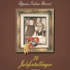 24 julefortællinger (Lydbog, zip_mp3, Dansk) af Bjarne Nielsen Brovst