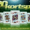 20 kortspil - Deltag i kortspillenes fascinerende verden (Spil)