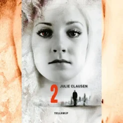 2 (Lydbog, zip_mp3, Dansk) af Julie Clausen
