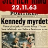 22.11.63 (Lydbog, zip_mp3, Dansk) af Stephen King