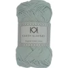8/4 Lys mint - KK Color Cotton økologisk bomuldsgarn fra Karen Klarbæk