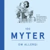 100 myter om allergi (Lydbog, zip_mp3, Dansk) af Jesper Brandt Andersen