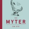 100 myter om dyr (Lydbog, zip_mp3, Dansk) af Anders Kofoed