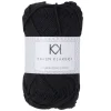 8/4 Night Shadow - KK Color Cotton økologisk bomuldsgarn fra Karen Klarbæk