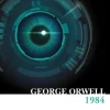 1984 Nineteen Eighty-Four (Bog, Paperback / softback, Engelsk) af George Orwell