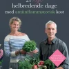 21 nye helbredende dage med antiinflammatorisk kost (Ebog, epub, Dansk) af Jerk W. Langer