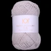 8/8 Old Linen - KK Color Cotton økologisk bomuldsgarn fra Karen Klarbæk