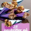 25 opskrifter på konfekt (Ebog, epub, Dansk) af Pia Krøyer