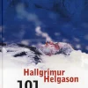 101 Reykjavik, hb. (Bog, Hardback, Dansk) af Hallgrímur Helgason