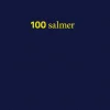 100 Salmer - stor skrift: et salmebogstillæg (Bog, Indbundet, Dansk) af red.