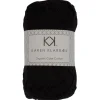 8/4 Sort - KK Color Cotton økologisk bomuldsgarn fra Karen Klarbæk
