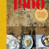 1900 Til bords: Det originale danske landkøkken til hverdag og fest (Bog, Indbundet, Dansk) af Hannah Lund