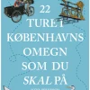 22 ture i Københavns omegn som du skal på (Bog, Hæftet, Dansk) af Dorete Dandanell