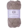 8/4 Warm Sand - KK Color Cotton økologisk bomuldsgarn fra Karen Klarbæk