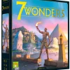 7 Wonders (Spil, Dansk)