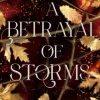 A Betrayal of Storms: Realm of Fey (Bog, Paperback / softback, Engelsk) af Ben Alderson