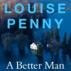 A Better Man: thrilling and page-turning crime fiction from the New York Times bestse... (Bog, Paperback / softback, Engelsk)