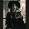 A Book of Days: The New York Times Bestseller (Bog, Hardback, Engelsk) af Patti Smith