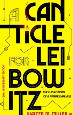 A Canticle For Leibowitz (Bog, Paperback / softback, Engelsk) af Walter M. Miller