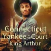A Connecticut Yankee at the Court of King Arthur (Ebog, epub, Engelsk) af Mark Twain