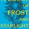 A Court of Frost and Starlight (Bog, Paperback, Engelsk) af Sarah J. Maas