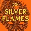 A Court of Silver Flames: The latest book in the GLOBALLY BESTSELLING, SENSATIONAL se... (Bog, Paperback / softback, Engelsk)