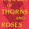 A Court of Thorns and Roses (Bog, Paperback, Engelsk) af Sarah J. Maas