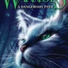 A Dangerous Path (Bog, Paperback / softback, Engelsk) af Erin Hunter