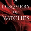 A Discovery of Witches: The gripping first book in the magical All Souls series (Bog, Paperback / softback, Engelsk)