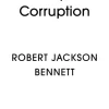 A Drop of Corruption: the gripping biopunk murder mystery sequel to The Tainted Cup (Bog, Paperback, Engelsk)