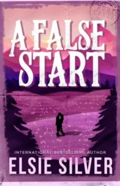 A False Start: From the Sunday Times bestseller comes the sweet and spicy brother's b... (Bog, Paperback / softback, Engelsk)