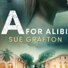 A for alibi (Ebog, epub, Dansk) af Sue Grafton