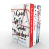 A Good Girl's Guide to Murder 4 Book Set (SF, Engelsk) af Holly Jackson