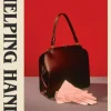 A Helping Hand (Bog, Paperback / softback, Engelsk) af Celia Dale