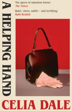 A Helping Hand (Bog, Paperback / softback, Engelsk) af Celia Dale