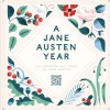 A Jane Austen Year: Celebrating 250 years of Jane Austen (Bog, Hardback, Engelsk) af Jane Austen’s House