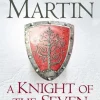 A Knight of the Seven Kingdoms (Bog, Paperback, Engelsk) af George R. R. Martin