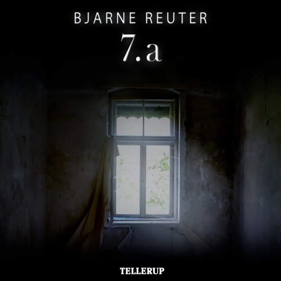 7.a (Lydbog, zip_mp3, Dansk) af Bjarne Reuter