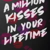 A Million Kisses In Your Lifetime: The steamy and utterly addictive TikTok sensation (Bog, Paperback / softback, Engelsk)