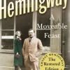 A Moveable Feast: The Restored Edition (Bog, Paperback / softback, Engelsk) af Ernest Hemingway