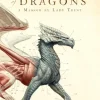 A Natural History of Dragons: A Memoir by Lady Trent (Bog, Paperback / softback, Engelsk) af Marie Brennan
