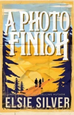A Photo Finish (Bog, Paperback / softback, Engelsk) af Elsie Silver
